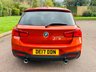 USED 2017 17 BMW 1 SERIES 3.0 M140I 5d 335 BHP 