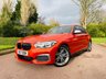 USED 2017 17 BMW 1 SERIES 3.0 M140I 5d 335 BHP 