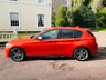 USED 2017 17 BMW 1 SERIES 3.0 M140I 5d 335 BHP 
