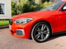 USED 2017 17 BMW 1 SERIES 3.0 M140I 5d 335 BHP 