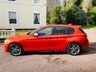 USED 2017 17 BMW 1 SERIES 3.0 M140I 5d 335 BHP 