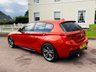USED 2017 17 BMW 1 SERIES 3.0 M140I 5d 335 BHP 