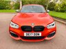 USED 2017 17 BMW 1 SERIES 3.0 M140I 5d 335 BHP 