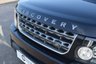 USED 2016 16 LAND ROVER DISCOVERY 4 3.0 SDV6 COMMERCIAL SE 255 BHP 5 SEATS  F/HISTORY+5SEATS+NAV+DASH CAM