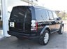 USED 2016 16 LAND ROVER DISCOVERY 4 3.0 SDV6 COMMERCIAL SE 255 BHP 5 SEATS  F/HISTORY+5SEATS+NAV+DASH CAM