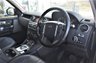USED 2016 16 LAND ROVER DISCOVERY 4 3.0 SDV6 COMMERCIAL SE 255 BHP 5 SEATS  F/HISTORY+5SEATS+NAV+DASH CAM