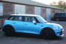 USED 2016 16 MINI HATCH COOPER 1.5 COOPER D 5d 114 BHP SERVICED & MOT'D IN FEB 2022