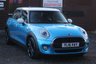 USED 2016 16 MINI HATCH COOPER 1.5 COOPER D 5d 114 BHP SERVICED & MOT'D IN FEB 2022