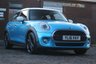 USED 2016 16 MINI HATCH COOPER 1.5 COOPER D 5d 114 BHP SERVICED & MOT'D IN FEB 2022