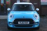 USED 2016 16 MINI HATCH COOPER 1.5 COOPER D 5d 114 BHP SERVICED & MOT'D IN FEB 2022