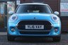 USED 2016 16 MINI HATCH COOPER 1.5 COOPER D 5d 114 BHP SERVICED & MOT'D IN FEB 2022