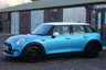 USED 2016 16 MINI HATCH COOPER 1.5 COOPER D 5d 114 BHP SERVICED & MOT'D IN FEB 2022