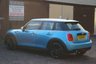 USED 2016 16 MINI HATCH COOPER 1.5 COOPER D 5d 114 BHP SERVICED & MOT'D IN FEB 2022