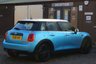USED 2016 16 MINI HATCH COOPER 1.5 COOPER D 5d 114 BHP SERVICED & MOT'D IN FEB 2022