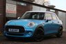 USED 2016 16 MINI HATCH COOPER 1.5 COOPER D 5d 114 BHP SERVICED & MOT'D IN FEB 2022