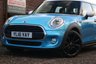 USED 2016 16 MINI HATCH COOPER 1.5 COOPER D 5d 114 BHP SERVICED & MOT'D IN FEB 2022