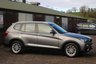 USED 2015 65 BMW X3 2.0 XDRIVE20D SE 5d 188 BHP JUST 15,000 MILES FROM NEW!