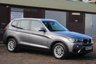 USED 2015 65 BMW X3 2.0 XDRIVE20D SE 5d 188 BHP JUST 15,000 MILES FROM NEW!