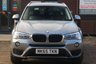 USED 2015 65 BMW X3 2.0 XDRIVE20D SE 5d 188 BHP JUST 15,000 MILES FROM NEW!