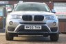 USED 2015 65 BMW X3 2.0 XDRIVE20D SE 5d 188 BHP JUST 15,000 MILES FROM NEW!