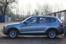 USED 2015 65 BMW X3 2.0 XDRIVE20D SE 5d 188 BHP JUST 15,000 MILES FROM NEW!