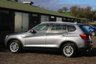 USED 2015 65 BMW X3 2.0 XDRIVE20D SE 5d 188 BHP JUST 15,000 MILES FROM NEW!