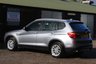 USED 2015 65 BMW X3 2.0 XDRIVE20D SE 5d 188 BHP JUST 15,000 MILES FROM NEW!