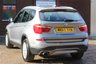 USED 2015 65 BMW X3 2.0 XDRIVE20D SE 5d 188 BHP JUST 15,000 MILES FROM NEW!