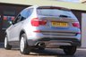 USED 2015 65 BMW X3 2.0 XDRIVE20D SE 5d 188 BHP JUST 15,000 MILES FROM NEW!