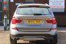 USED 2015 65 BMW X3 2.0 XDRIVE20D SE 5d 188 BHP JUST 15,000 MILES FROM NEW!