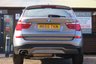 USED 2015 65 BMW X3 2.0 XDRIVE20D SE 5d 188 BHP JUST 15,000 MILES FROM NEW!