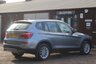 USED 2015 65 BMW X3 2.0 XDRIVE20D SE 5d 188 BHP JUST 15,000 MILES FROM NEW!
