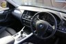 USED 2015 65 BMW X3 2.0 XDRIVE20D SE 5d 188 BHP JUST 15,000 MILES FROM NEW!