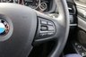 USED 2015 65 BMW X3 2.0 XDRIVE20D SE 5d 188 BHP JUST 15,000 MILES FROM NEW!