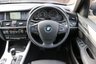 USED 2015 65 BMW X3 2.0 XDRIVE20D SE 5d 188 BHP JUST 15,000 MILES FROM NEW!