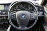 USED 2015 65 BMW X3 2.0 XDRIVE20D SE 5d 188 BHP JUST 15,000 MILES FROM NEW!