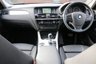 USED 2015 65 BMW X3 2.0 XDRIVE20D SE 5d 188 BHP JUST 15,000 MILES FROM NEW!