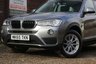 USED 2015 65 BMW X3 2.0 XDRIVE20D SE 5d 188 BHP JUST 15,000 MILES FROM NEW!
