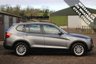 USED 2015 65 BMW X3 2.0 XDRIVE20D SE 5d 188 BHP JUST 15,000 MILES FROM NEW!
