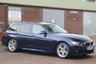 USED 2013 63 BMW 3 SERIES 3.0 330D XDRIVE M SPORT TOURING 5d 255 BHP 8x RECORDED BMW SERVICES!