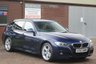 USED 2013 63 BMW 3 SERIES 3.0 330D XDRIVE M SPORT TOURING 5d 255 BHP 8x RECORDED BMW SERVICES!
