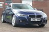 USED 2013 63 BMW 3 SERIES 3.0 330D XDRIVE M SPORT TOURING 5d 255 BHP 8x RECORDED BMW SERVICES!