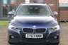 USED 2013 63 BMW 3 SERIES 3.0 330D XDRIVE M SPORT TOURING 5d 255 BHP 8x RECORDED BMW SERVICES!