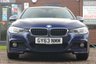 USED 2013 63 BMW 3 SERIES 3.0 330D XDRIVE M SPORT TOURING 5d 255 BHP 8x RECORDED BMW SERVICES!