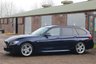 USED 2013 63 BMW 3 SERIES 3.0 330D XDRIVE M SPORT TOURING 5d 255 BHP 8x RECORDED BMW SERVICES!
