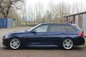USED 2013 63 BMW 3 SERIES 3.0 330D XDRIVE M SPORT TOURING 5d 255 BHP 8x RECORDED BMW SERVICES!