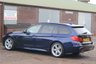 USED 2013 63 BMW 3 SERIES 3.0 330D XDRIVE M SPORT TOURING 5d 255 BHP 8x RECORDED BMW SERVICES!
