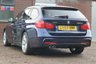 USED 2013 63 BMW 3 SERIES 3.0 330D XDRIVE M SPORT TOURING 5d 255 BHP 8x RECORDED BMW SERVICES!