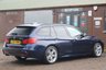 USED 2013 63 BMW 3 SERIES 3.0 330D XDRIVE M SPORT TOURING 5d 255 BHP 8x RECORDED BMW SERVICES!