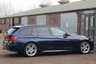 USED 2013 63 BMW 3 SERIES 3.0 330D XDRIVE M SPORT TOURING 5d 255 BHP 8x RECORDED BMW SERVICES!